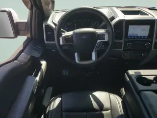 Ford F-150 2020 4x4 Lariat 4p SuperCrew 5.5 ft. SB