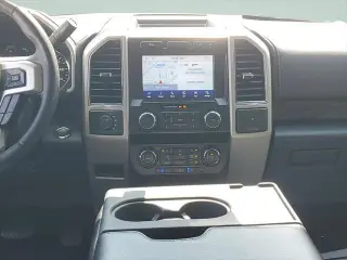 Ford F-150 2020 4x4 Lariat 4p SuperCrew 5.5 ft. SB