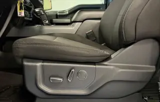 Ford F-150 2018 4x4 XLT 4dr SuperCrew 5.5 ft. SB
