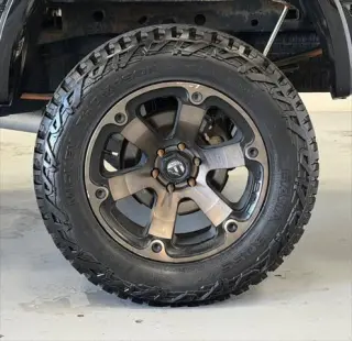 Ford F-150 2018 4x4 XLT 4dr SuperCrew 5.5 ft. SB