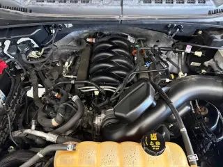 Ford F-150 2018 4x4 XLT 4dr SuperCrew 5.5 ft. SB