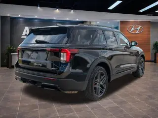 Ford Explorer 2025 AWD ST-Line 4dr SUV