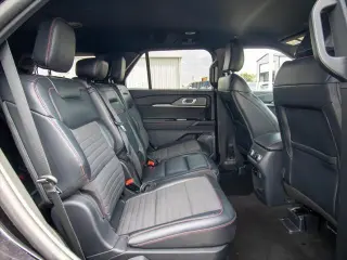 Ford Explorer 2025 AWD ST-Line 4dr SUV
