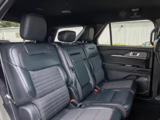Ford Explorer 2025 AWD ST-Line 4dr SUV