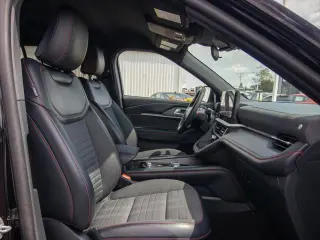 Ford Explorer 2025 AWD ST-Line 4dr SUV