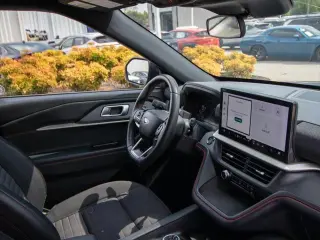 Ford Explorer 2025 AWD ST-Line 4dr SUV