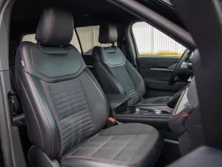 Ford Explorer 2025 AWD ST-Line 4dr SUV