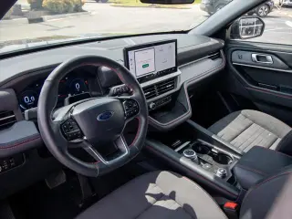 Ford Explorer 2025 AWD ST-Line 4dr SUV