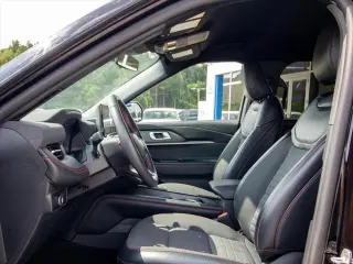 Ford Explorer 2025 AWD ST-Line 4dr SUV