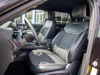 Ford Explorer 2025 AWD ST-Line 4dr SUV
