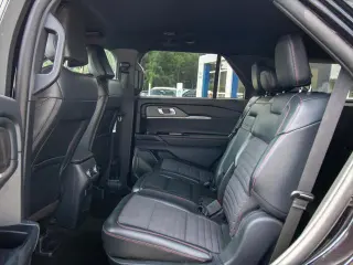 Ford Explorer 2025 AWD ST-Line 4dr SUV