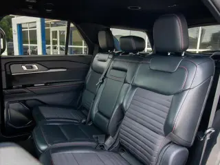 Ford Explorer 2025 AWD ST-Line 4dr SUV