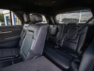Ford Explorer 2025 AWD ST-Line 4dr SUV