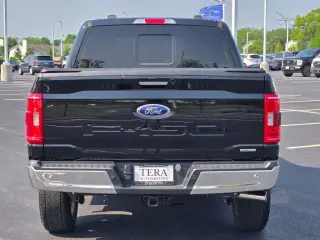 Ford F-150 2023 4x4 XLT 4dr SuperCrew 5.5 ft. SB
