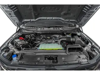 Ford F-150 2024 4x4 XLT 4dr SuperCrew 6.5 ft. SB