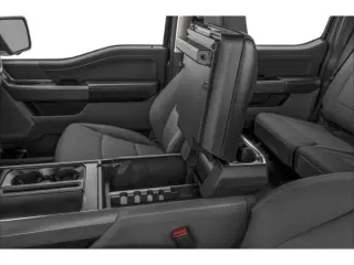 Ford F-150 2024 4x4 XLT 4dr SuperCrew 6.5 ft. SB