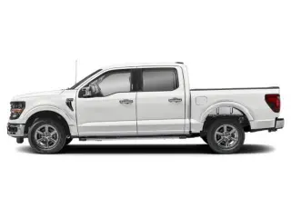 Ford F-150 2024 4x4 XLT 4dr SuperCrew 6.5 ft. SB