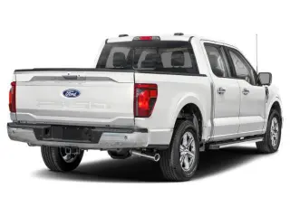 Ford F-150 2024 4x4 XLT 4dr SuperCrew 6.5 ft. SB
