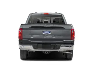 Ford F-150 2024 4x4 XLT 4dr SuperCrew 6.5 ft. SB