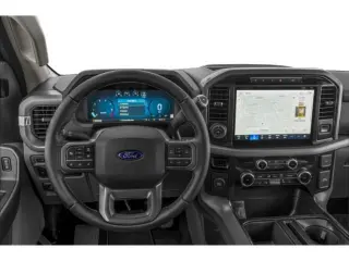 Ford F-150 2024 4x4 XLT 4dr SuperCrew 6.5 ft. SB