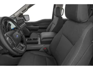 Ford F-150 2024 4x4 XLT 4dr SuperCrew 6.5 ft. SB