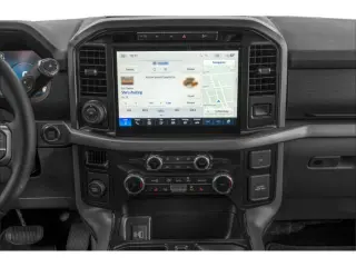 Ford F-150 2024 4x4 XLT 4dr SuperCrew 6.5 ft. SB