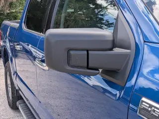 Ford F-150 2025 4x4 XLT 4dr SuperCrew 6.5 ft. SB