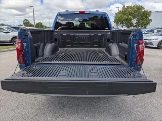 Ford F-150 2025 4x4 XLT 4dr SuperCrew 6.5 ft. SB