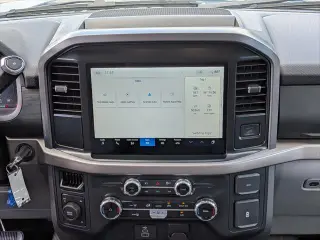 Ford F-150 2025 4x4 XLT 4dr SuperCrew 6.5 ft. SB