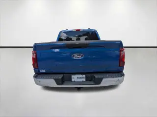 Ford F-150 2025 4x4 XLT 4dr SuperCrew 6.5 ft. SB