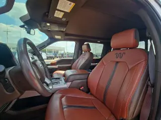 Ford F-150 2019 4x4 King Ranch 4dr SuperCrew 5.5 ft. SB