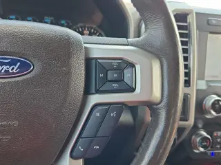 Ford F-150 2019 4x4 King Ranch 4dr SuperCrew 5.5 ft. SB
