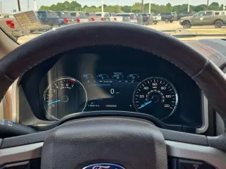 Ford F-150 2019 4x4 King Ranch 4dr SuperCrew 5.5 ft. SB