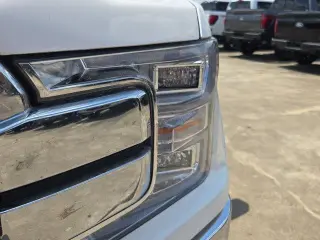 Ford F-150 2019 4x4 King Ranch 4dr SuperCrew 5.5 ft. SB