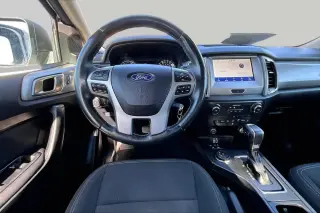Ford Ranger 2021 4x4 XLT 4dr SuperCab 6.1 ft. SB