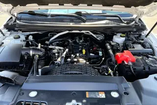 Ford Ranger 2021 4x4 XLT 4dr SuperCab 6.1 ft. SB