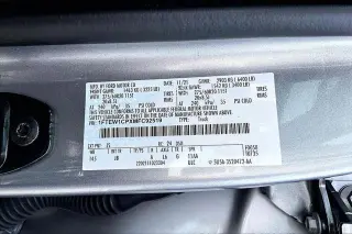 Ford F-150 2021 4x2 XL 4dr SuperCrew 5.5 ft. SB