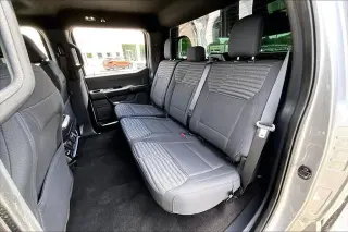 Ford F-150 2021 4x2 XL 4dr SuperCrew 5.5 ft. SB