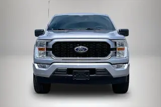 Ford F-150 2021 4x2 XL 4dr SuperCrew 5.5 ft. SB