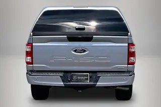 Ford F-150 2021 4x2 XL 4dr SuperCrew 5.5 ft. SB