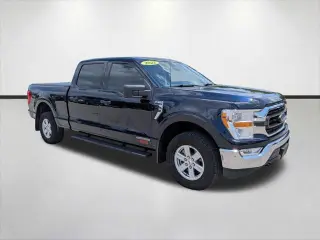 Ford F-150 2022 4x4 XLT 4 puertas SuperCrew caja de 5,5 pies SB