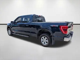 Ford F-150 2022 4x4 XLT 4 puertas SuperCrew caja de 5,5 pies SB