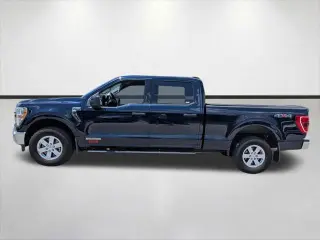 Ford F-150 2022 4x4 XLT 4 puertas SuperCrew caja de 5,5 pies SB