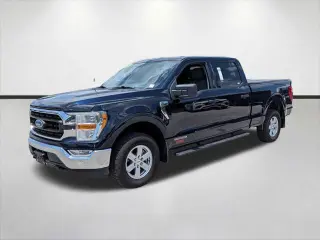 Ford F-150 2022 4x4 XLT 4 puertas SuperCrew caja de 5,5 pies SB