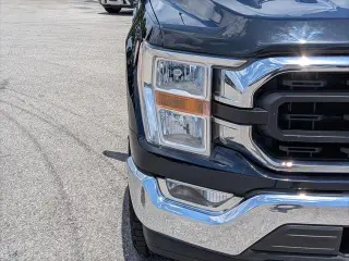 Ford F-150 2022 4x4 XLT 4 puertas SuperCrew caja de 5,5 pies SB