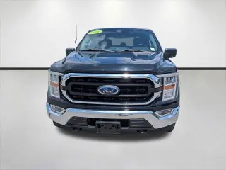 Ford F-150 2022 4x4 XLT 4 puertas SuperCrew caja de 5,5 pies SB