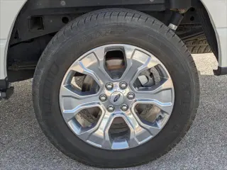 Ford F-150 2021 4x4 Platinum 4puertas SuperCrew 5,5 pies SB