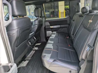 Ford F-150 2021 4x4 Platinum 4puertas SuperCrew 5,5 pies SB