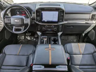 Ford F-150 2021 4x4 Platinum 4puertas SuperCrew 5,5 pies SB