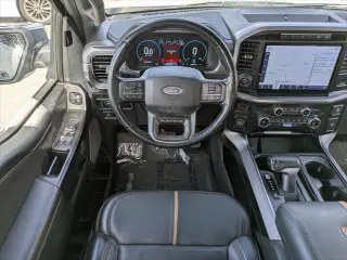 Ford F-150 2021 4x4 Platinum 4puertas SuperCrew 5,5 pies SB